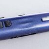 ペンマウス（Bluetooth・ワイヤレス・戻る/進む・USB A・Type-C・充電式・ペン型マウス・クリップ付き・ブルー）