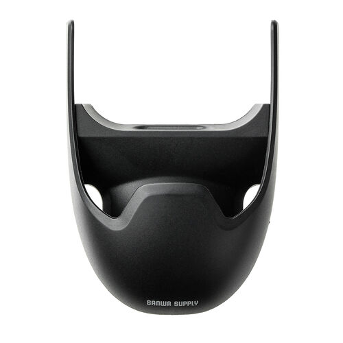 ワイヤレスマウス（マグネット着脱式・小型・Bluetooth・フルサイズ ＆ コンパクト・薄型・充電式・4ボタン・無線・持ち運び・モバイルマウス・携帯マウス・ミニマウス・ブラック）