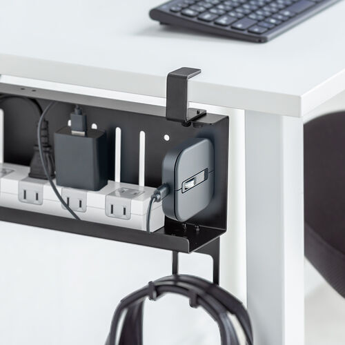 ワイヤレスマウス（マグネット着脱式・小型・Bluetooth・フルサイズ ＆ コンパクト・薄型・充電式・4ボタン・無線・持ち運び・モバイルマウス・携帯マウス・ミニマウス・ブラック）