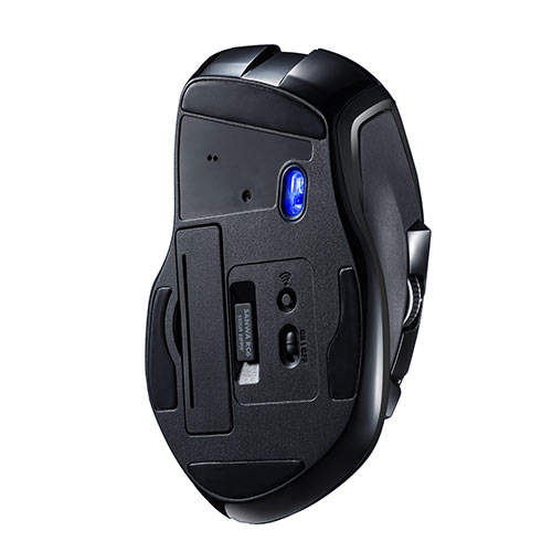 マウスラビット　ボーリングバッグ　黒　イェソン　韓国　＊青のキーリング除く マウスラビット ボーリングバッグ 黒 イェソン 韓国 ＊青の