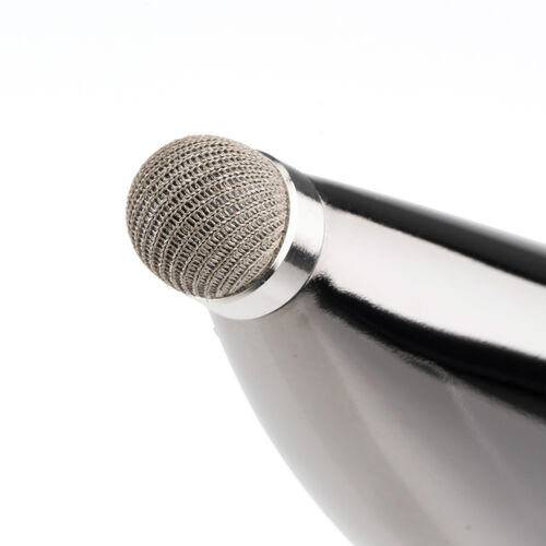 ペンマウス（ペン型マウス・Bluetooth・ワイヤレス2.4GHz・Type-A・Type-C・充電式・800/1200/1600カウント・左手対応・スタンド付き・ホワイト・FPSゲーム）