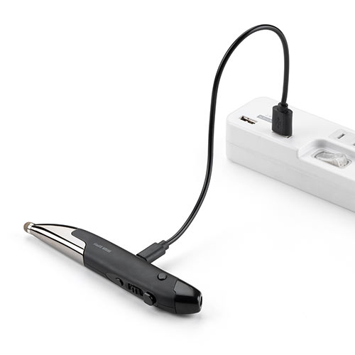 ラージマウスベイブ5個セット ワイヤレスマウス(Bluetooth・充電式・おすすめ・おしゃれ・人気