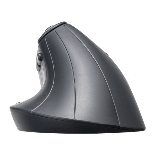 多機能マウス｜液晶・横スクロール・Bluetooth/2.4GHz対応