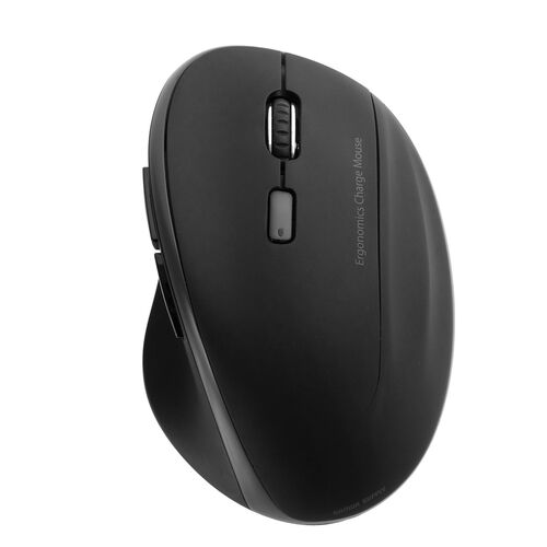 ワイヤレス充電マウス（Qi対応・MagSafe対応・Bluetooth・2.4GHz