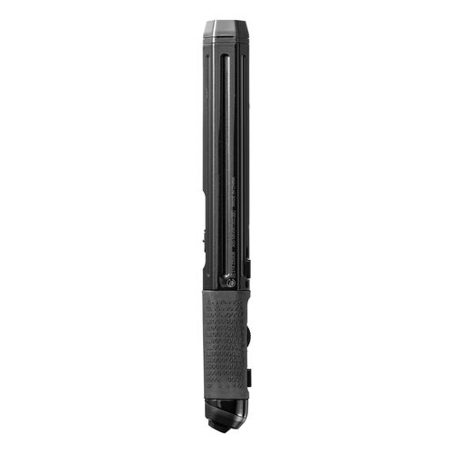 ペン型マウス（Bluetooth・ワイヤレス・USB A・Type-C・充電式・ペンマウス・ブラック・メディア掲載）