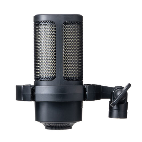 USBゲーミングマイク（コンデンサーマイク・RGBライティング・ノイズキャンセル・単一指向性・アームスタンド付き・配信用・ゲーム実況・ボイスチャット・web会議・録音・PC・PS5/4）