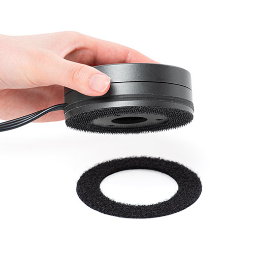 マイク・スピーカーシステム（窓口業務・カウンター・受付・インターホン・配線工事不要・ソーシャルディスタンス）