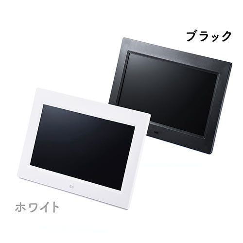 SONY　デジタルフォトフレーム　ブラック Amazon.co.jp: SONY デジタルフォトフレーム X1000 ブラック DPF
