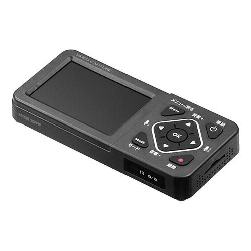 ビデオキャプチャー Amazon | 電波新聞社 USB3.0専用HDキャプチャー・ユニット