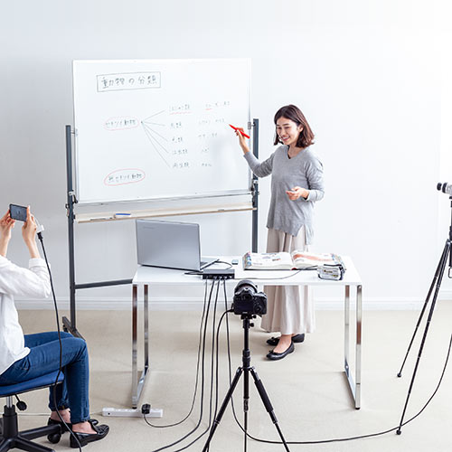 USB-HDMIカメラアダプタ(UVC対応・WEBカメラ・4入力・HDMI出力・Zoom・Skype・Windows・Mac）