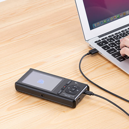 ビデオキャプチャー （VHSデータ化・RCA接続・HDMI・4K・録画・Win・Mac・デジタル保存 ビデオテープ・テープダビング・モニター確認・microSD・2025問題） MEDI040