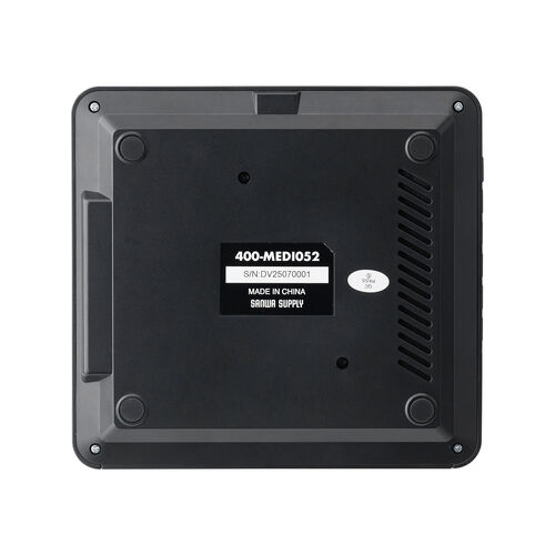 録音機能付きDVDプレーヤー｜CD→USB/SDへ簡単保存