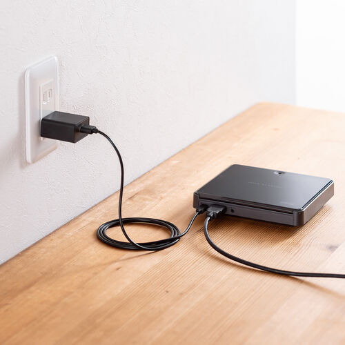 録音機能付きDVDプレーヤー｜CD→USB/SDへ簡単保存