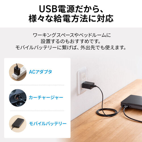 ミニDVDプレーヤー（CD・再生専用・USB給電・リージョンフリー・地デジ・CPRM対応・HDMI・RCA出力・メディアプレーヤー・USBメモリ・microSDカード再生・日本語説明書・ブラック）