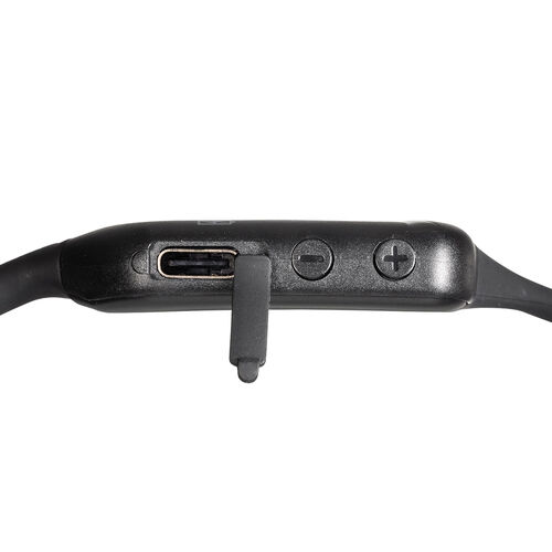 Bluetoothヘッドセット（オープンイヤー・有線・両耳・収納ケース・デュアルマイク・ノイズキャンセル・USB-C充電・apt-X・apt-X LL・apt-X HD・ワイヤレス）