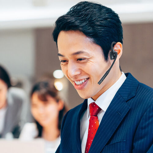 Bluetoothヘッドセット（オープンイヤー・有線・両耳・収納ケース・デュアルマイク・ノイズキャンセル・USB-C充電・apt-X・apt-X LL・apt-X HD・ワイヤレス）