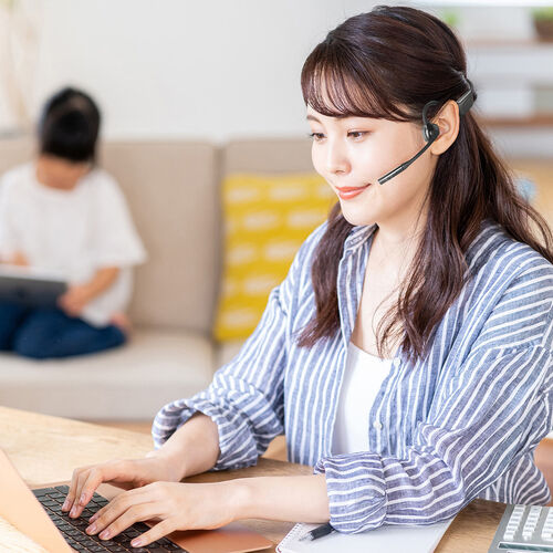 Bluetoothヘッドセット（オープンイヤー・有線・両耳・収納ケース・デュアルマイク・ノイズキャンセル・USB-C充電・apt-X・apt-X LL・apt-X HD・ワイヤレス）