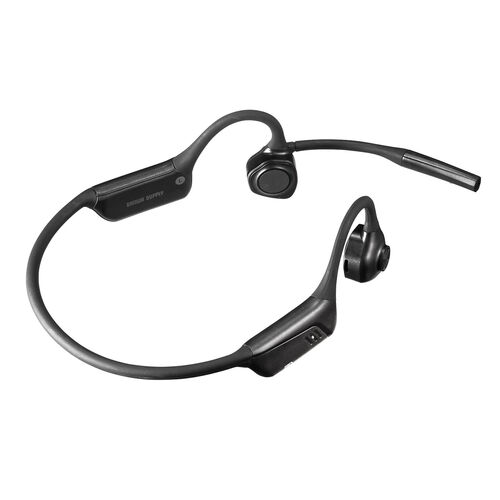 Bluetoothヘッドセット（オープンイヤー・有線・両耳・収納ケース・デュアルマイク・ノイズキャンセル・USB-C充電・apt-X・apt-X LL・apt-X HD・ワイヤレス）