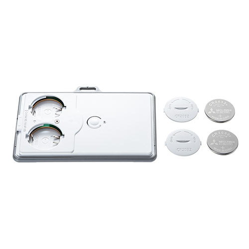 ビーコン（カードホルダー型・BLE・1個）