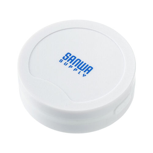 BLEビーコン（発信機・小型・防塵防水IP65・マルチアドバタイズ・ボタン電池交換可能・Bluetooth・1個）