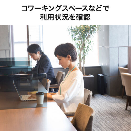 BLEビーコン（発信機・小型・防塵防水IP65・マルチアドバタイズ・ネジ穴付・ボタン電池交換可能・Bluetooth・3個セット）