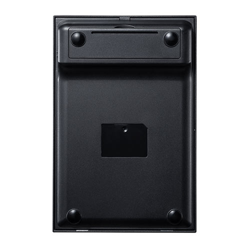 Bluetoothテンキー（Bluetooth・無線・モバイル・持ち運び・薄型・小型・パンタグラフ・アイソレーション・電池式）