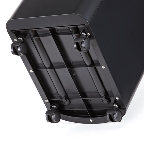 電動シュレッダー(業務用・家庭用・マイクロカット・6枚細断・連続5分使用・CD/DVD・クレジットカード対応) PSD008