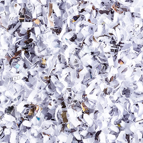 電動シュレッダー(業務用・家庭用・マイクロカット・6枚細断・連続5分使用・CD/DVD・クレジットカード対応) PSD008