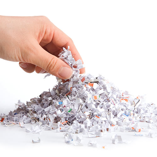 シュレッダー（業務用・電動・ミニクロスカット・A4・クレジットカード・DVD・CD・キャスター） PSD017 サンワサプライ