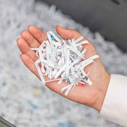 シュレッダー(業務用・電動・クロスカット・A4・連続使用・大型・60L・オフィス・ホッチキス対応・メンテナンスオイル・静音・カード・キャスター付き) PSD054 サンワサプライ