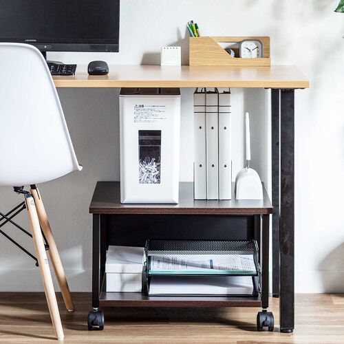 シュレッダー（静音・コンパクト・ パーソナルシュレッダー・電動・クロスカット・ホッチキス対応・最大5枚・カード・CD/DVD・9L・ホワイト）