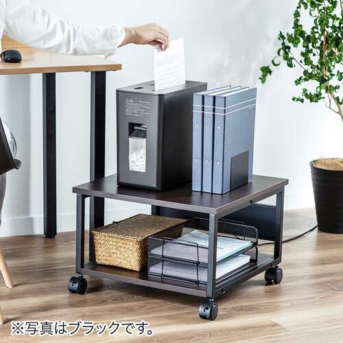 シュレッダー（静音・コンパクト・ パーソナルシュレッダー・電動・クロスカット・ホッチキス対応・最大5枚・カード・CD/DVD・9L・ホワイト）