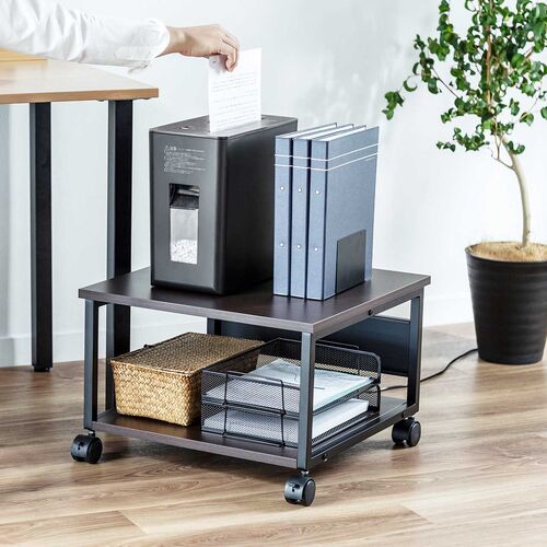 パーソナルシュレッダー シュレッダー（超静音・コンパクト・ パーソナルシュレッダー