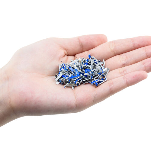 オートフィードシュレッダー（家庭用シュレッダー・業務用シュレッダー・自動細断・連続給紙・自動給紙60枚・マイクロカット 2×10mm・手差し細断8枚・カード細断・13.5L ホッチキス）