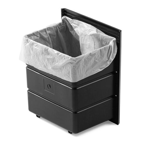 オートフィードシュレッダー（家庭用シュレッダー・業務用シュレッダー・自動細断・連続給紙・自動給紙60枚・マイクロカット 2×10mm・手差し細断8枚・カード細断・13.5L ホッチキス）