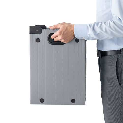 電動シュレッダー（業務用・マイクロカット・A3対応・大容量・A4最大15枚同時細断・A3最大10枚同時細断・30分連続細断・カード細断・ホッチキス対応・40L・静音・キャスター付き）