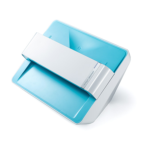 フォトスキャナー（自動・高速・CCDセンサー・写真データ化・A4対応