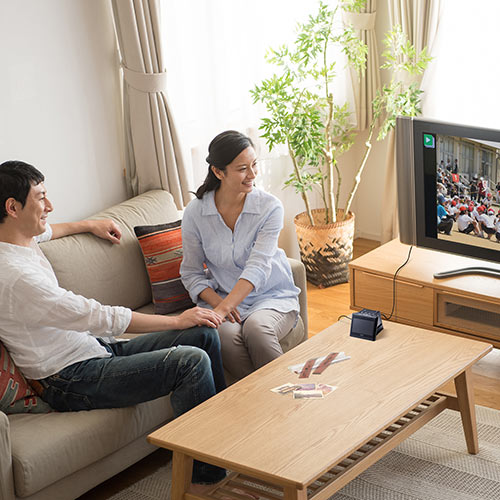 フィルムスキャナ（ネガフィルムスキャナ・高画質・1400万画素・ネガ・デジタル化・ポジ対応・HDMI・テレビ出力対応・おすすめ） SCN058