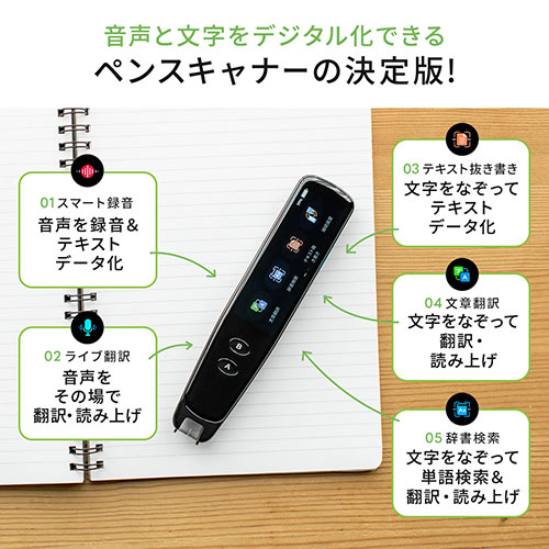 音声ペン Amazon | Mixoo タッチペン 交換用ペン先 8個入り 対応ASIN