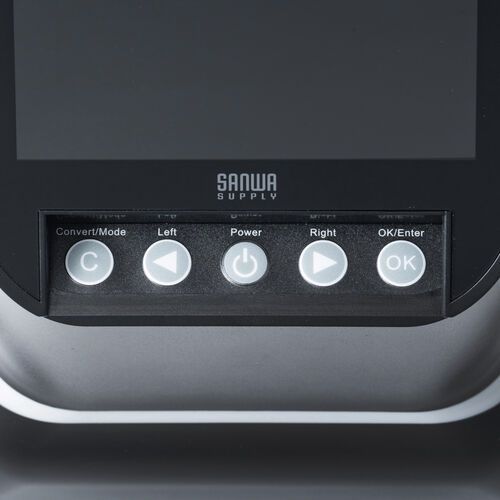 フィルムスキャナ（ネガフィルムスキャナ・120ブローニーフィルム・35mm・127フィルム対応・ポジ対応・デジタル化・高画質・HDMI出力・テレビ出力対応・おすすめ） SCN065