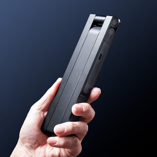 書画カメラ（スキャナー・スタンドスキャナー・ポータブルドキュメントスキャナー・折りたたみ式・A3対応・持ち運び・Zoom・法人・インボイス保存・請求書電子化・紙の資料を電子化） SCN069