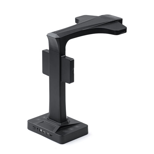 ドキュメントスキャナー（パソコン不要・A3サイズ・モニター付き・1600万画素・非破壊・OCR・USB書画カメラ・ブックスキャナー ）