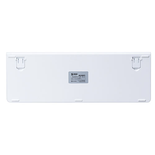 キーボード （ワイヤレスキーボード・Bluetooth・マルチペア