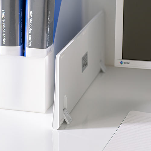 キーボード （ワイヤレスキーボード・Bluetooth・マルチペアリング・Windows・macOS・iOS・Android・iPad・配列切替可能・充電式・テンキー付き・ホワイト） SKB072