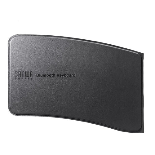 Bluetoothキーボード（エルゴデザイン・折りたたみ式