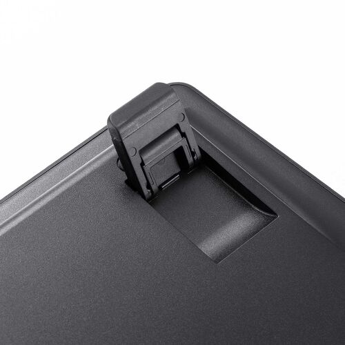 ワイヤレスキーボード（Bluetooth＆2.4Gレシーバー・日本語配列・フルサイズ・マルチペアリング3台・充電式・パンタグラフ式・ベージュ）
