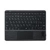 Bluetoothキーボード（iPadケース付き・第10世代 / A16 専用・ワイヤレスキーボード・無線・パンタグラフ・タッチパッド付き・マグネット着脱・充電式・日本語配列・JIS配列）