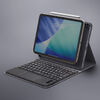 Bluetoothキーボード（iPadケース付き・第10世代 / A16 専用・ワイヤレスキーボード・無線・パンタグラフ・タッチパッド付き・マグネット着脱・充電式・日本語配列・JIS配列）