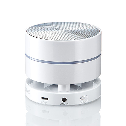 Bluetooth防水スピーカー（ワイヤレススピーカー・iPhone