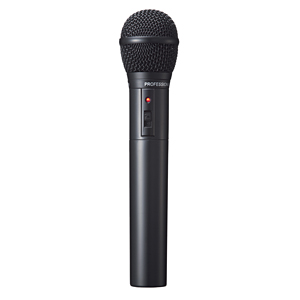 ワイヤレスマイク（EZ4-SP055用） EZ4-SP056 | 激安通販のイーサプライ
